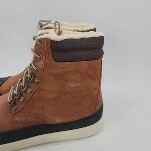 Timberland | Shoes | Timberland Ashwood Park 6 Inch Warm  display picture 2